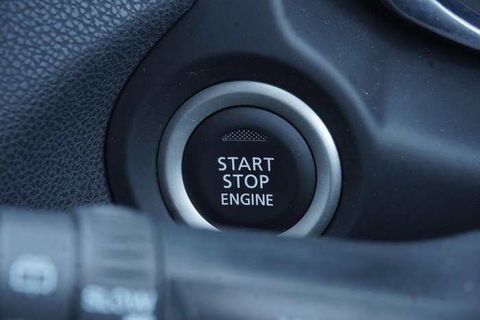 2022 Mitsubishi ASX MR