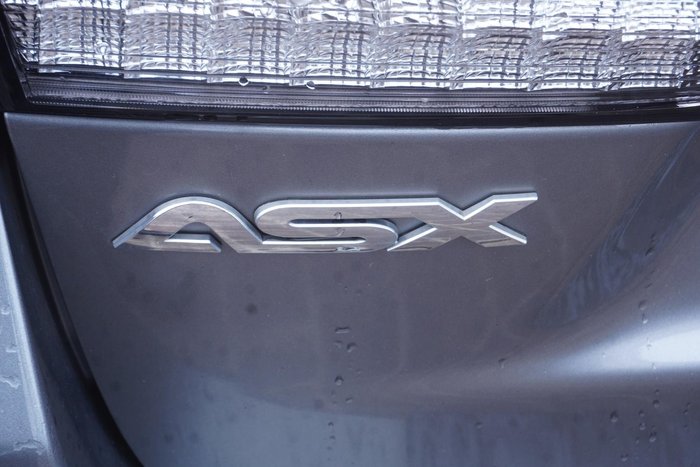 2022 Mitsubishi ASX MR