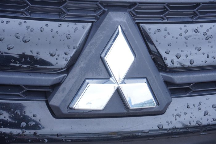 2022 Mitsubishi ASX MR