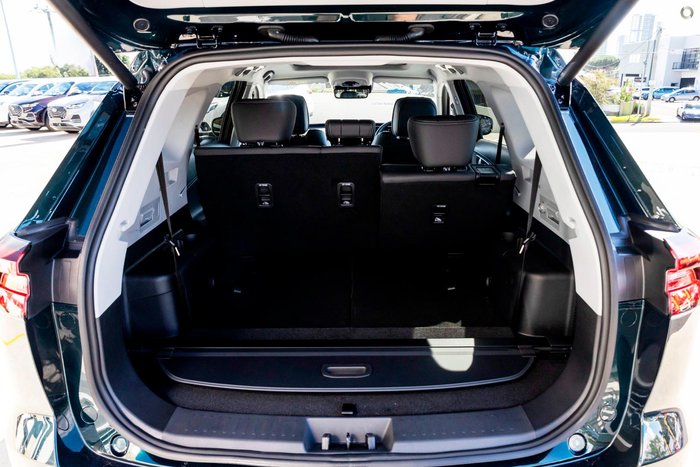 2026 Chery Tiggo 8 Pro Max Ultimate AWD