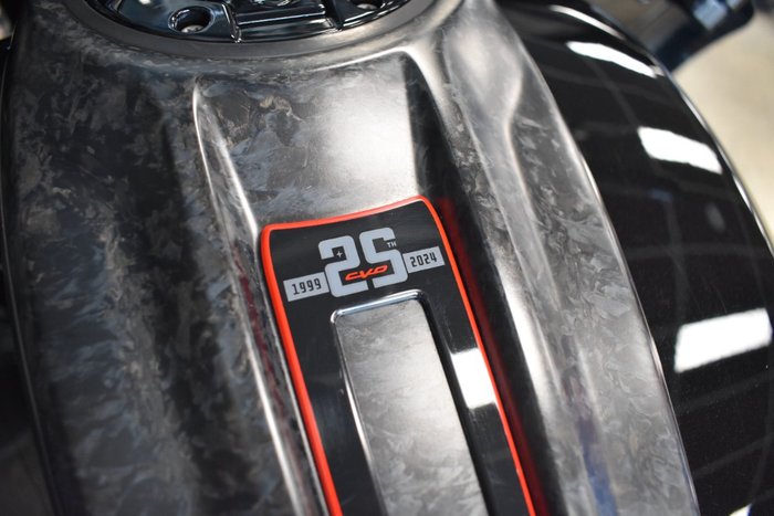 2024 HARLEY-DAVIDSON FLTRXSTSE CVO RD GLIDE ST 121