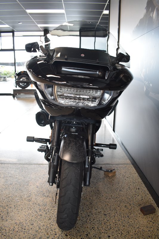 2024 HARLEY-DAVIDSON FLTRXSTSE CVO RD GLIDE ST 121