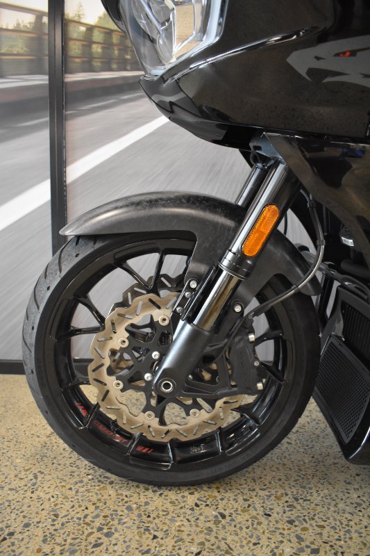 2024 HARLEY-DAVIDSON FLTRXSTSE CVO RD GLIDE ST 121