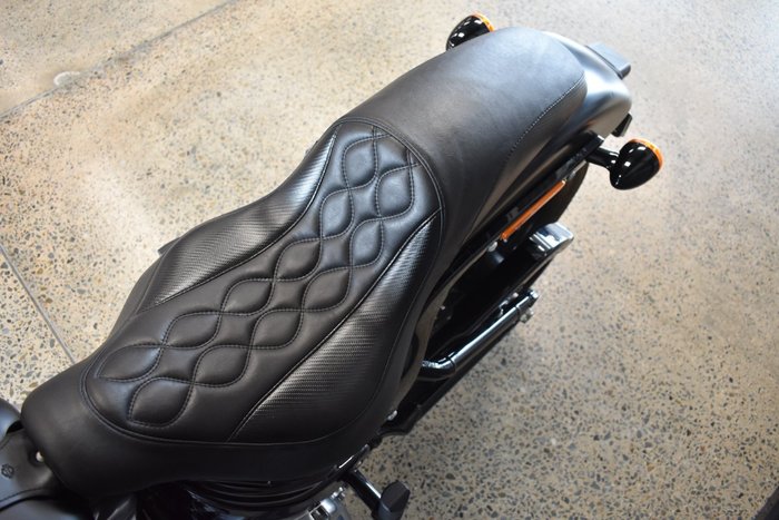 2018 HARLEY-DAVIDSON FLSL SLIM (107)