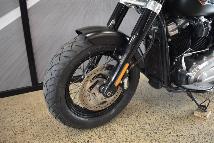 2018 HARLEY-DAVIDSON FLSL SLIM (107)