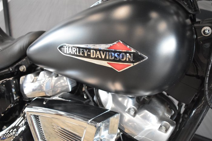 2018 HARLEY-DAVIDSON FLSL SLIM (107)
