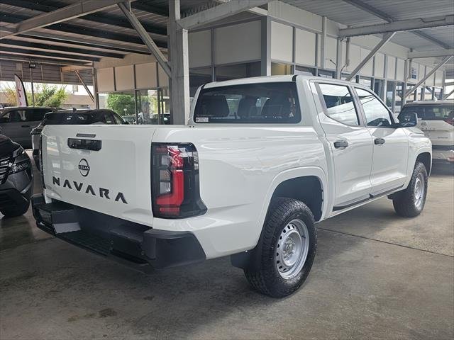 2026 NISSAN D27 SL NAVARA 4X4 2.4 DSL AUTO DC SL
