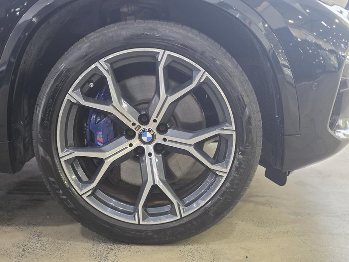 2019 BMW X5 xDrive30d M Sport