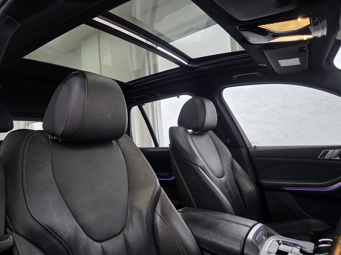 2019 BMW X5 xDrive30d M Sport