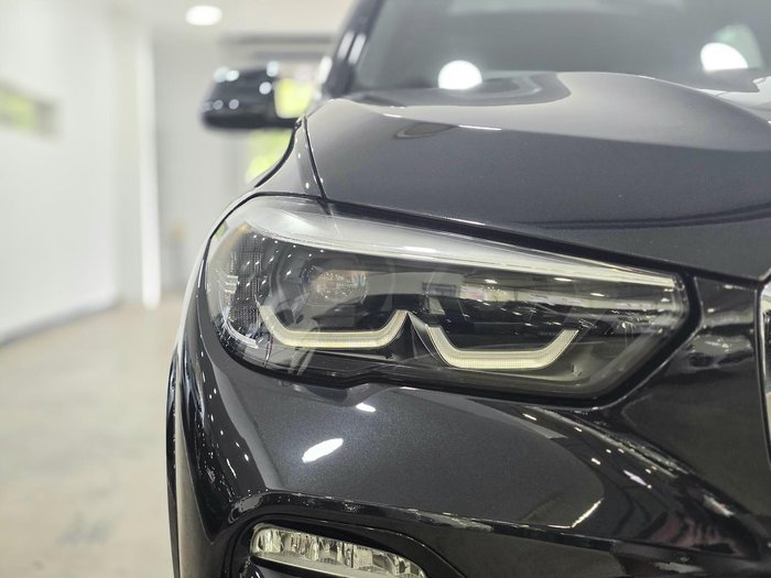 2019 BMW X5 xDrive30d M Sport