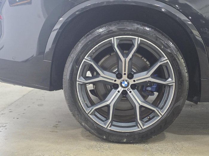 2019 BMW X5 xDrive30d M Sport