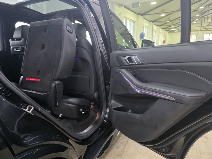 2019 BMW X5 xDrive30d M Sport