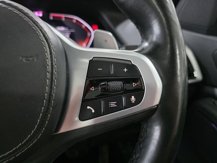 2019 BMW X5 xDrive30d M Sport