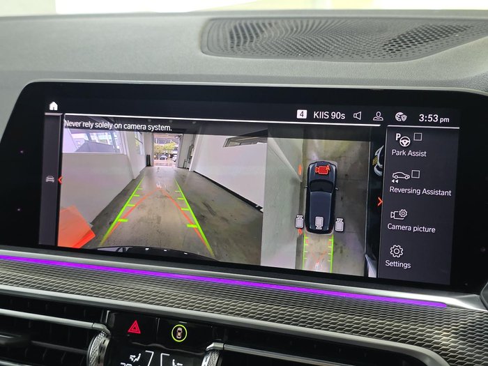 2019 BMW X5 xDrive30d M Sport