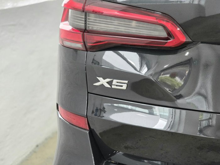 2019 BMW X5 xDrive30d M Sport