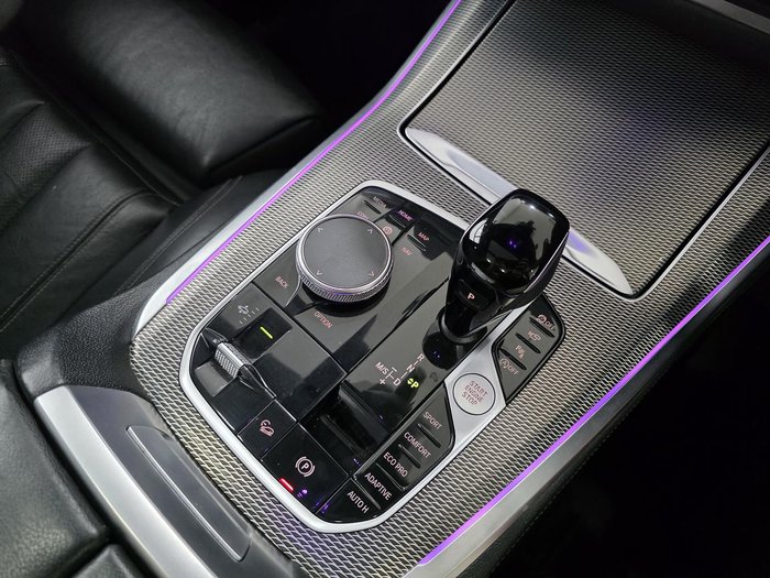 2019 BMW X5 xDrive30d M Sport