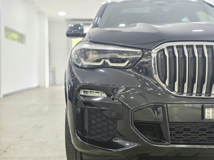 2019 BMW X5 xDrive30d M Sport