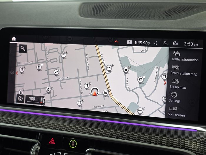 2019 BMW X5 xDrive30d M Sport