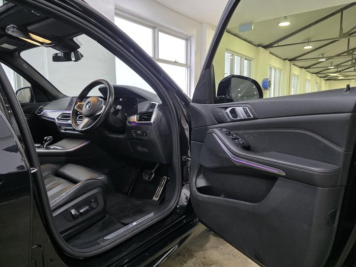 2019 BMW X5 xDrive30d M Sport