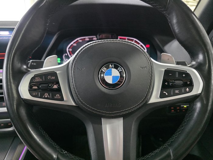 2019 BMW X5 xDrive30d M Sport