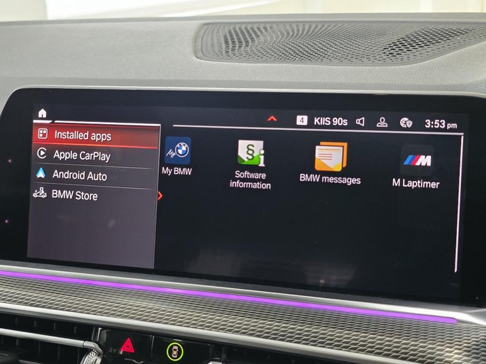 2019 BMW X5 xDrive30d M Sport