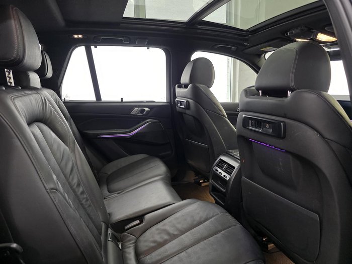 2019 BMW X5 xDrive30d M Sport