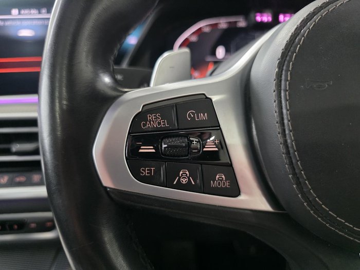 2019 BMW X5 xDrive30d M Sport