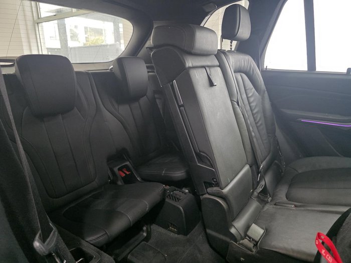 2019 BMW X5 xDrive30d M Sport