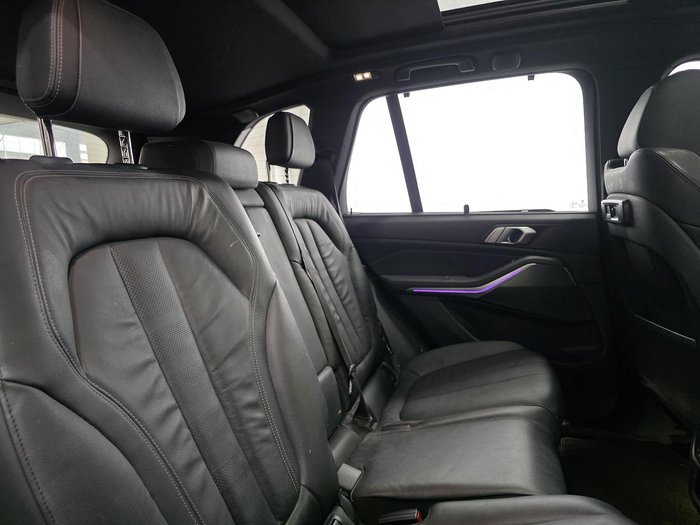 2019 BMW X5 xDrive30d M Sport