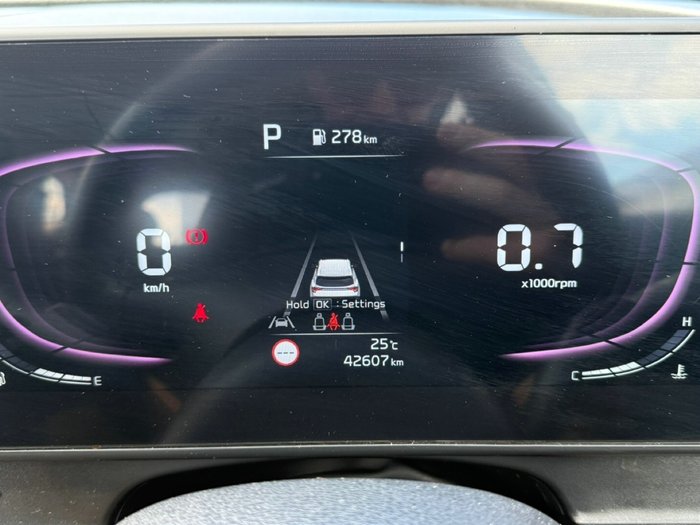 2022 Kia Sportage SX