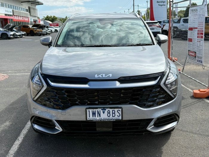 2022 Kia Sportage SX