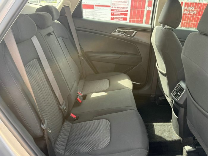 2022 Kia Sportage SX