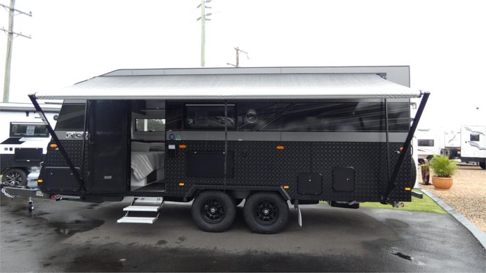 2026 Franklin Razor Cross Counrty