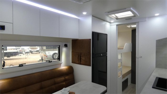 2026 Franklin Razor Cross Counrty