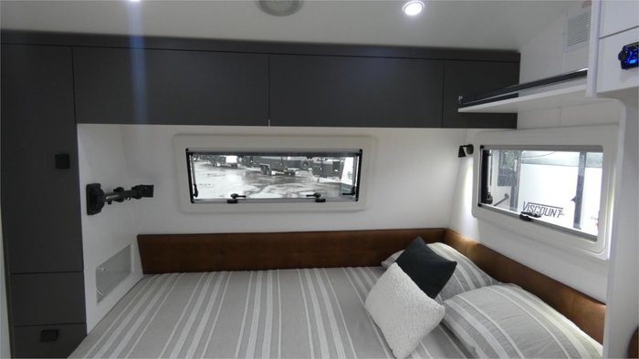 2026 Franklin Razor Cross Counrty