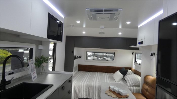 2026 Franklin Razor Cross Counrty