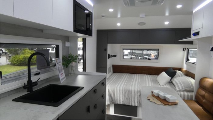 2026 Franklin Razor Cross Counrty