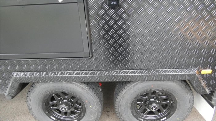 2026 Franklin Razor Cross Counrty