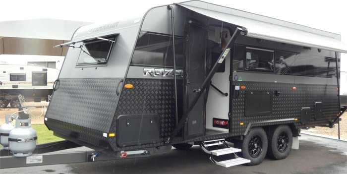 2026 Franklin Razor Cross Counrty