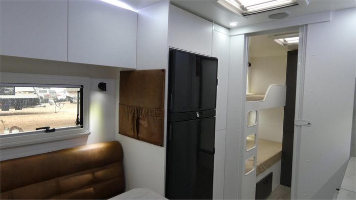 2026 Franklin Razor Cross Counrty