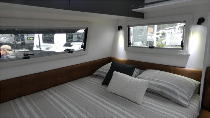 2026 Franklin Razor Cross Counrty