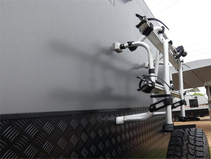 2026 Franklin Razor Cross Counrty