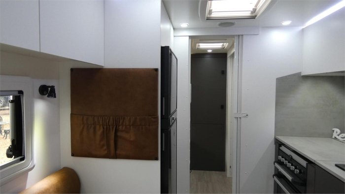 2026 Franklin Razor Cross Counrty