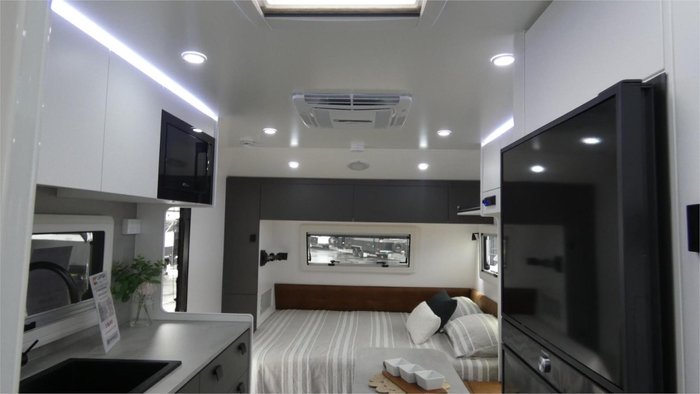 2026 Franklin Razor Cross Counrty