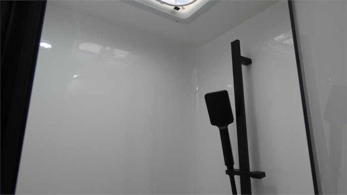 2026 Franklin Razor Cross Counrty