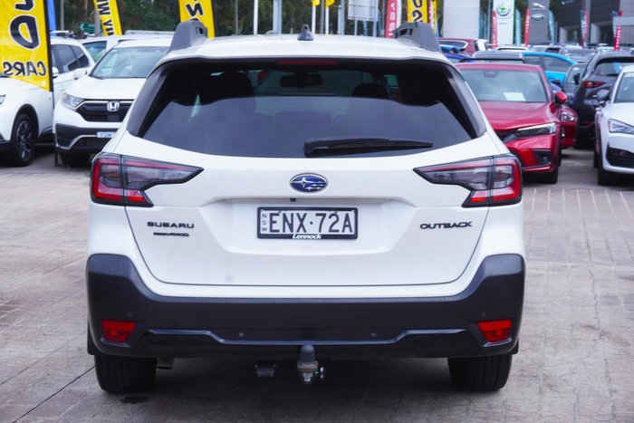 2021 Subaru Outback AWD Sport