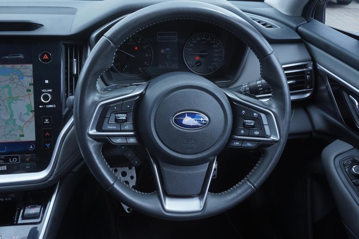 2021 Subaru Outback AWD Sport