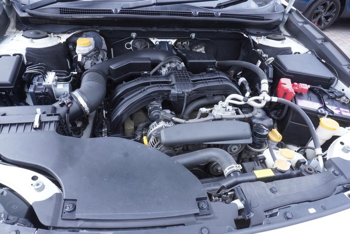 2021 Subaru Outback AWD Sport