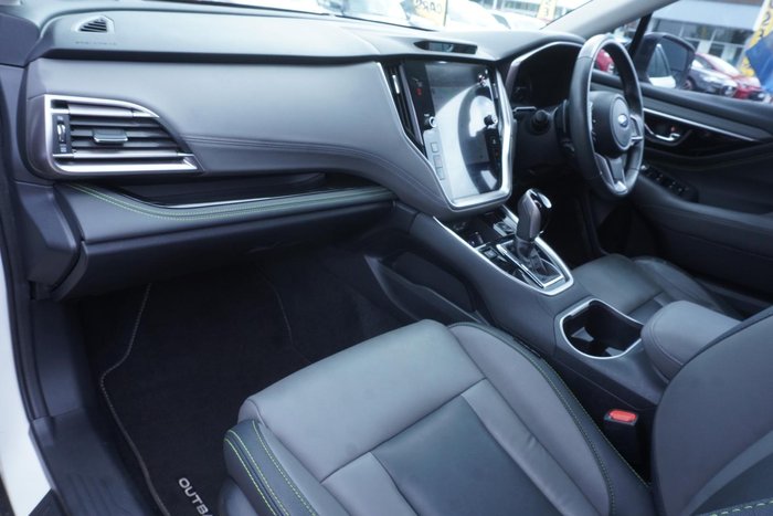 2021 Subaru Outback AWD Sport