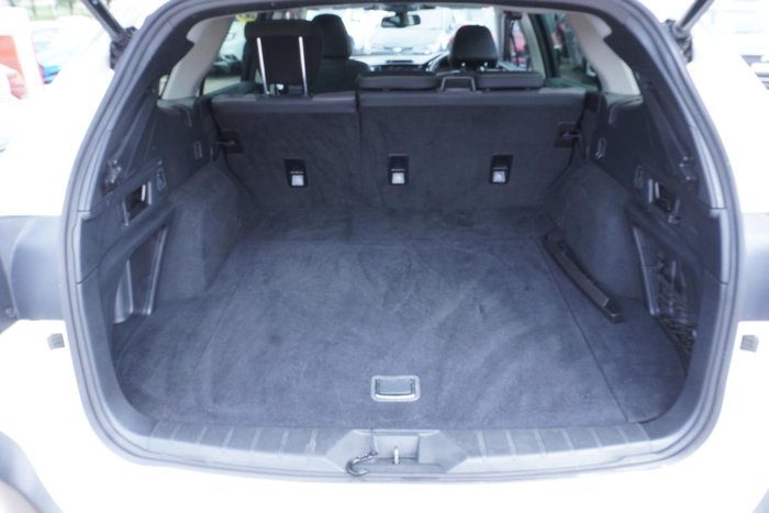 2021 Subaru Outback AWD Sport